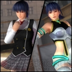 『DEAD OR ALIVE 5 Last Round』