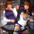 『DEAD OR ALIVE 5 Last Round』