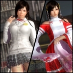 『DEAD OR ALIVE 5 Last Round』