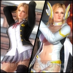 『DEAD OR ALIVE 5 Last Round』