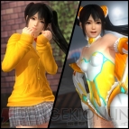 『DEAD OR ALIVE 5 Last Round』