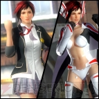 『DEAD OR ALIVE 5 Last Round』