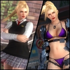 『DEAD OR ALIVE 5 Last Round』