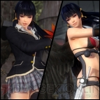 『DEAD OR ALIVE 5 Last Round』