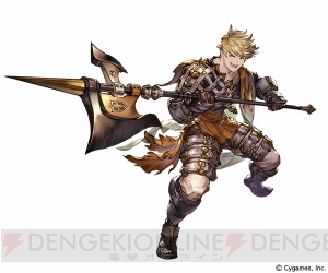 『グラブル』救国の忠騎士が開催決定。貢献度獲得でジークフリートのスキンを入手できる