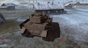 『ガルパン』コラボで『WoT BLITZ』に西住みほボイス実装。IV号H型戦車も登場