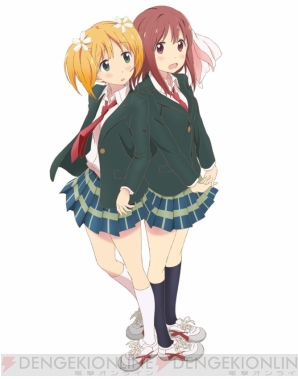 『桜Trick コンパクト・コレクション Blu-ray』