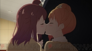 『桜Trick コンパクト・コレクション Blu-ray』