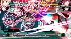 『電撃文庫 FIGHTING CLIMAX IGNITION』