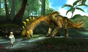 モンスターハンタークロス 情報まとめ 二つ名や獰猛化 メインモンスターを含めて一挙紹介 電撃オンライン モンスターハンタークロス 情報まとめ 二つ名や獰猛化 メインモンスターを含めて一挙紹介 電撃オンライン