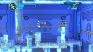 稲船敬二氏の最新作『Mighty No. 9』が電撃PSプレミアムイベントに出展！ これが日本のインディーだ!!