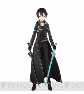 『SAO コード・レジスタ』あの限定衣装レアをもう一度！ スカウト復活選挙開催