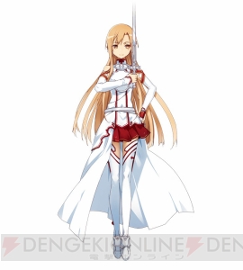 『SAO コード・レジスタ』あの限定衣装レアをもう一度！ スカウト復活選挙開催