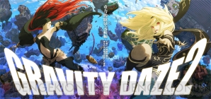 『GRAVITY DAZE』