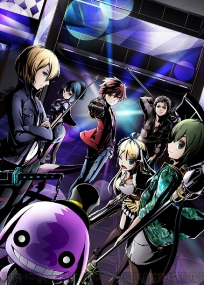 アニメ ディバゲ 新キャラの線画や主題歌情報が公開 アーサーの誕生日ケーキも登場 電撃オンライン アニメ ディバゲ 新キャラの線画や主題歌情報が公開 アーサーの誕生日ケーキも登場 電撃オンライン