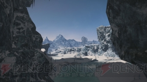 【電撃の旅団冒険録】フィールドを通して見る『FF14』の世界観。第1回は“クルザス西部高地”