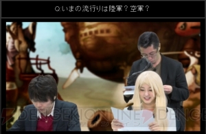 『リトル ノア』生放送まとめ。『グラブル』コラボやアップデート情報が判明！