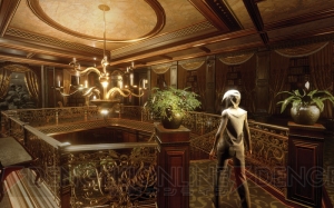 ステルスADV『République』のPS4版が2016年に発売。全エピソードを完全収録