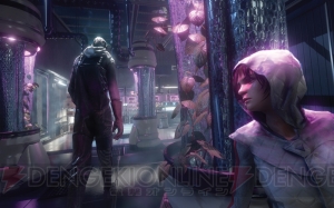 ステルスADV『République』のPS4版が2016年に発売。全エピソードを完全収録