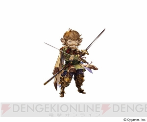 『グラブル』SSレア・ヨダルラーハ、Sレア・シグ、レア・クムユの3体が登場！