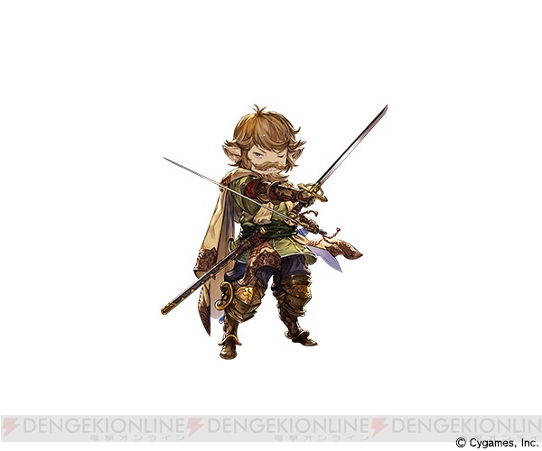 『グラブル』SSレア・ヨダルラーハ、Sレア・シグ、レア・クムユの3体が登場！