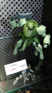 『鉄血のオルフェンズ』新作や『ガンダムBF』ギャン子が出展されたガンプラEXPO2015をレポート