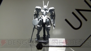 『鉄血のオルフェンズ』新作や『ガンダムBF』ギャン子が出展されたガンプラEXPO2015をレポート