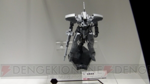 『鉄血のオルフェンズ』新作や『ガンダムBF』ギャン子が出展されたガンプラEXPO2015をレポート