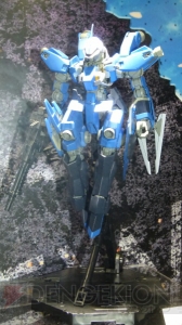 『鉄血のオルフェンズ』新作や『ガンダムBF』ギャン子が出展されたガンプラEXPO2015をレポート