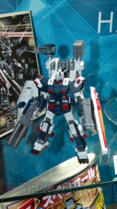 『鉄血のオルフェンズ』新作や『ガンダムBF』ギャン子が出展されたガンプラEXPO2015をレポート