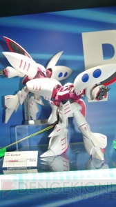 『鉄血のオルフェンズ』新作や『ガンダムBF』ギャン子が出展されたガンプラEXPO2015をレポート