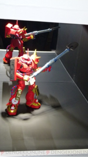 “ガンプラEXPOワールドツアージャパン2015”