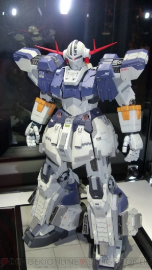 “ガンプラEXPOワールドツアージャパン2015”