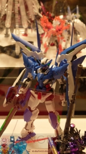 『鉄血のオルフェンズ』新作や『ガンダムBF』ギャン子が出展されたガンプラEXPO2015をレポート