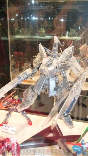 “ガンプラEXPOワールドツアージャパン2015”