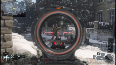 Cod Bo3 ゼロから始めるマルチプレイヤー 初めての戦場を生き抜くための8つの鉄則 電撃オンライン