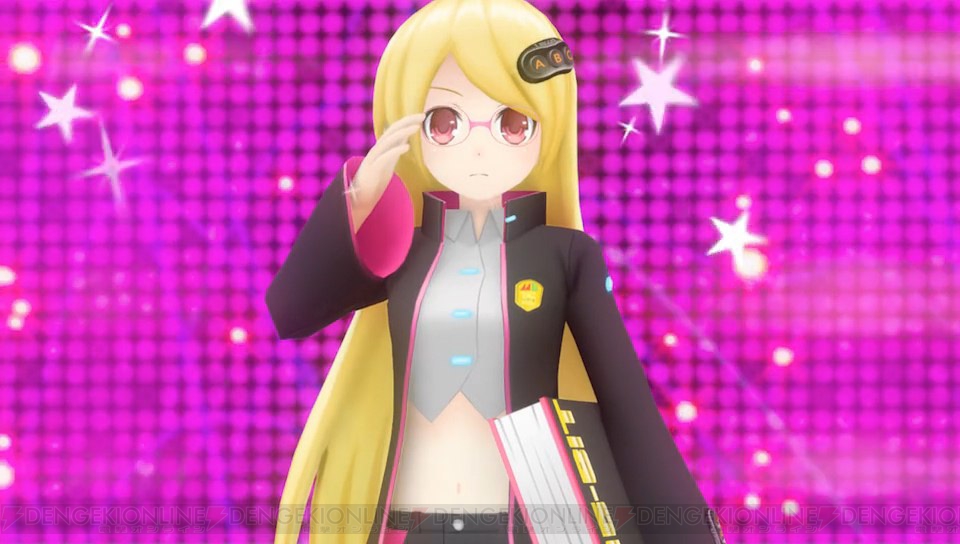 電撃ps ネプテューヌvsセガ ハード ガールズ 連載第3回 時代が求めた16ビット メガドライブ 電撃playstation