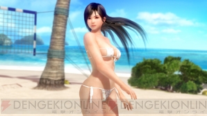 『DEAD OR ALIVE Xtreme 3 Fortune/Venus』