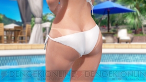 『DEAD OR ALIVE Xtreme 3 Fortune/Venus』