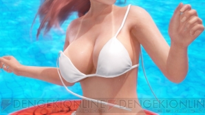 『DEAD OR ALIVE Xtreme 3 Fortune/Venus』