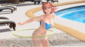 『DEAD OR ALIVE Xtreme 3 Fortune/Venus』