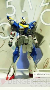 『鉄血のオルフェンズ』新作や『ガンダムBF』ギャン子が出展されたガンプラEXPO2015をレポート