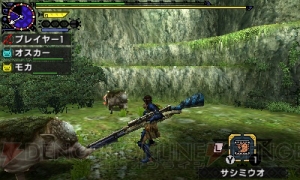 『MHX』狩りの舞台となるフィールドや村を紹介！ 集会所の新要素も判明