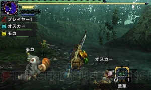 『MHX』狩りの舞台となるフィールドや村を紹介！ 集会所の新要素も判明