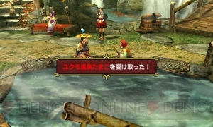 『MHX』狩りの舞台となるフィールドや村を紹介！ 集会所の新要素も判明