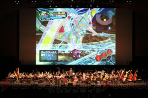 永遠のアンコールをもらえるゲーム作りを……『PSO』コンサート“シンパシー2015”でアニメ主題歌が初披露