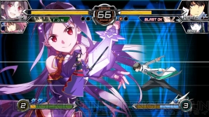 『電撃文庫 FIGHTING CLIMAX IGNITION』