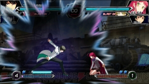 『電撃文庫 FIGHTING CLIMAX IGNITION』