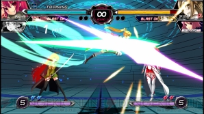 『電撃文庫 FIGHTING CLIMAX IGNITION』