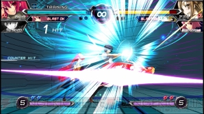 『電撃文庫 FIGHTING CLIMAX IGNITION』